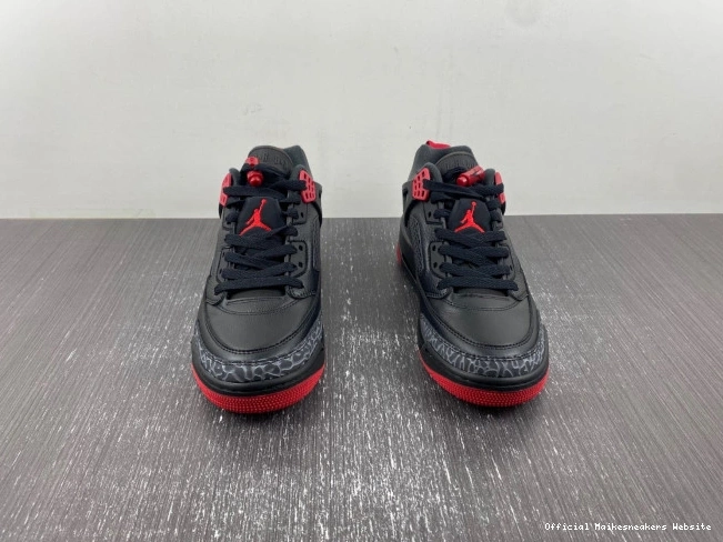 Official Maikesneakers Jordan Low Bred FQ1579-006 Spizike 0809